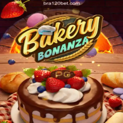BakeryBonanza: Dive into the Sweet World of Slots with 120BET.COM