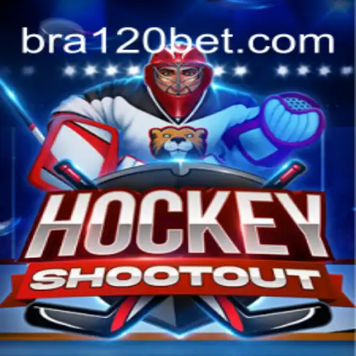 HockeyShootout: Revolutionizing Gaming on 120BET.COM Platform