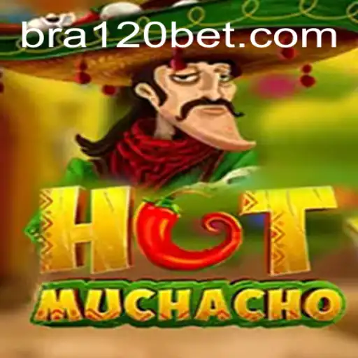 Exploring HotMuchacho on 120BET.COM Platform: The Official Slots Experience in Brasil
