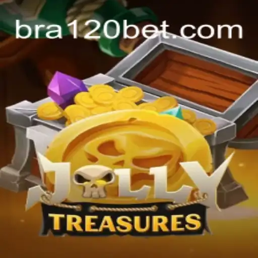 Discover the Excitement of JollyTreasures on 120BET.COM Platform - Oficial Slots Brasil #1