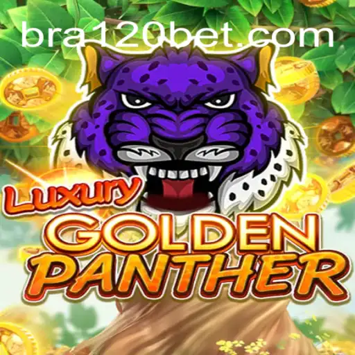 Discover the Thrilling World of LUXURYGOLDENPANTHER on 120BET.COM Platform