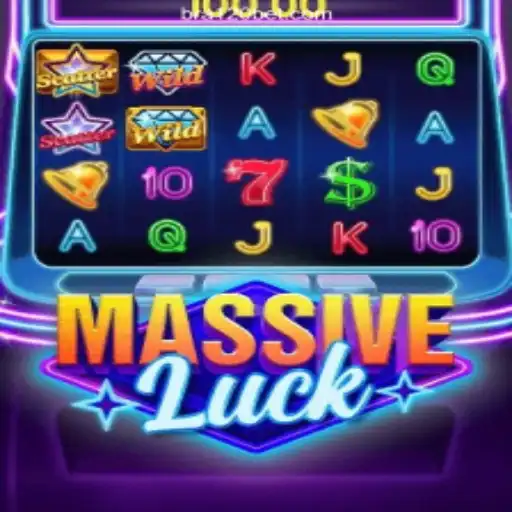 Unveiling the Thrills of MassiveLuck on the 120BET.COM Platform