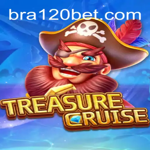TREASURECRUISE: Discover the Adventure on 120BET.COM Platform