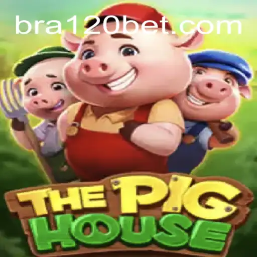 Discover ThePigHouse: A Riveting Gaming Experience on 120BET.COM Platform