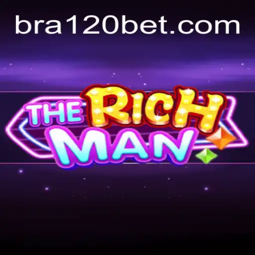 TheRichMan: A Dive into the 120BET.COM Platform-Oficial Slots Brasil Experience