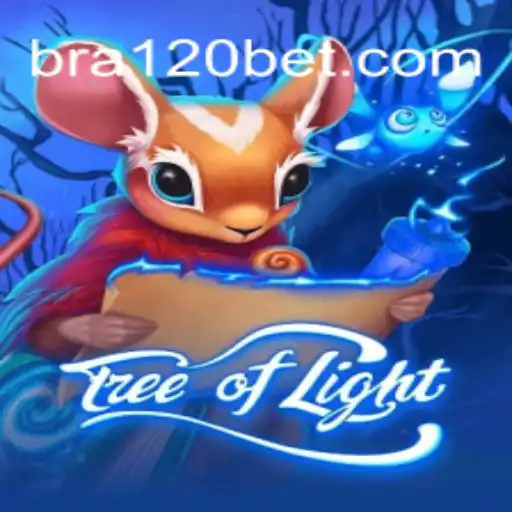 TreeofLight: Explore the Enchanting World on 120BET.COM Platform-Oficial Slots Brasil #1