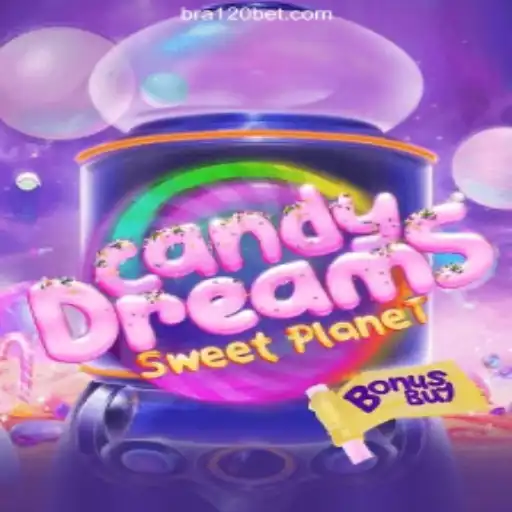 Explore CandyDreamsSweetPlanet on 120BET.COM: The Premier Slot Game in Brazil