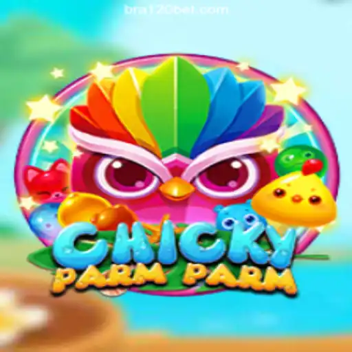 Discover the Exciting World of ChickyParmParm on 120BET.COM