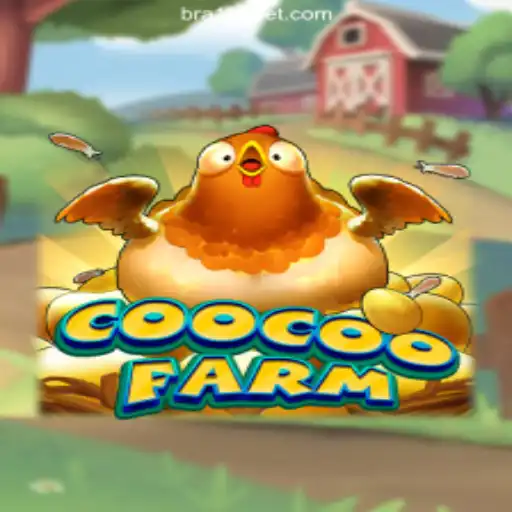 Explore the Thrills of CooCooFarm on 120BET.COM: Brazil's Premier Slots Platform