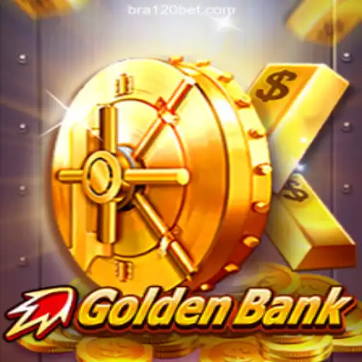 CrazyGoldenBank: An In-depth Look at the Official Slots Game on 120BET.COM Platform