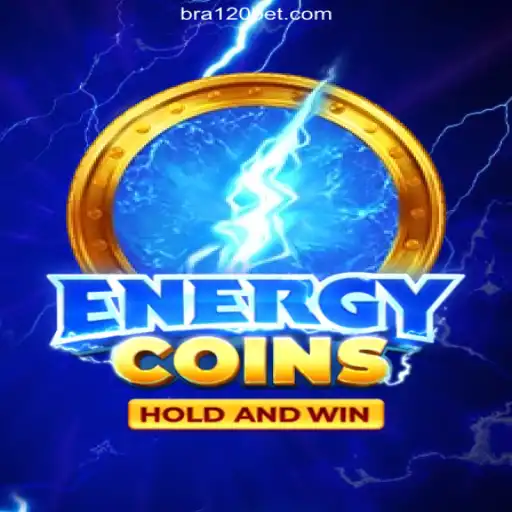 Discover the Thrilling World of EnergyCoins on 120BET.COM Platform-Oficial Slots Brasil #1