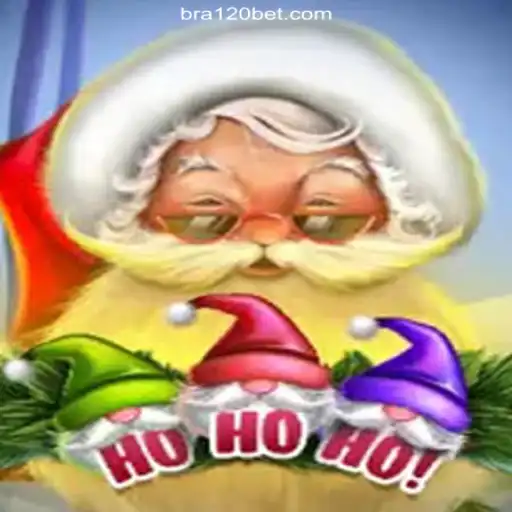 Discover 'HoHoHo': The Ultimate Slot Game Experience on 120BET.COM Platform