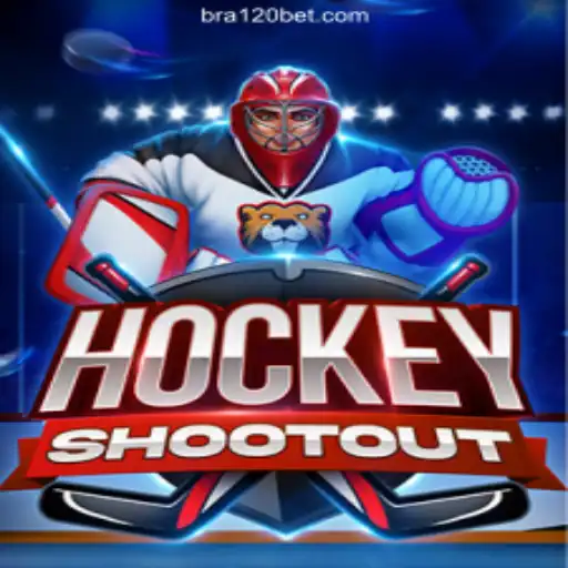 HockeyShootout: Revolutionizing Gaming on 120BET.COM Platform