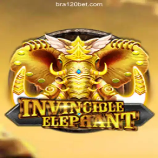 Exploring the Thrilling World of InvincibleElephant on 120BET.COM: The Official Slots Platform in Brazil