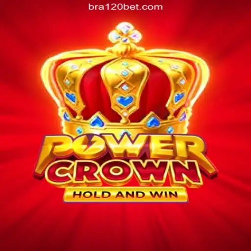 PowerCrown: A Thrilling Adventure in the World of Slots on 120BET.COM