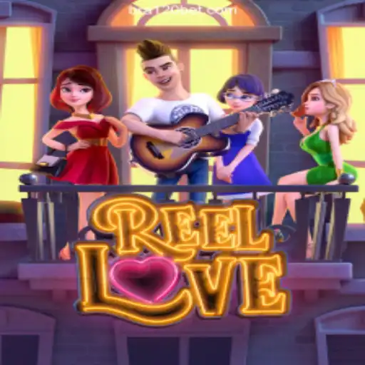 ReelLove: Experience the Thrill on 120BET.COM Platform - Oficial Slots Brasil #1