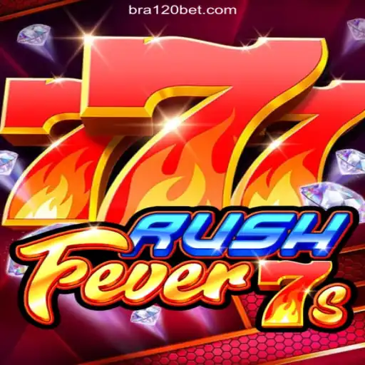 Experience the Thrill of RushFever7s on 120BET.COM: The Official Slots Platform in Brazil