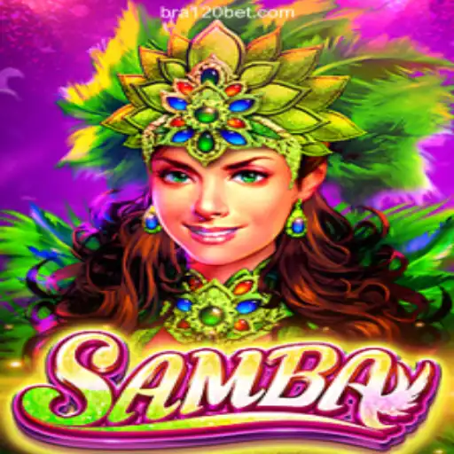 Discover SAMBA on 120BET.COM: The Official Slots Experience in Brazil