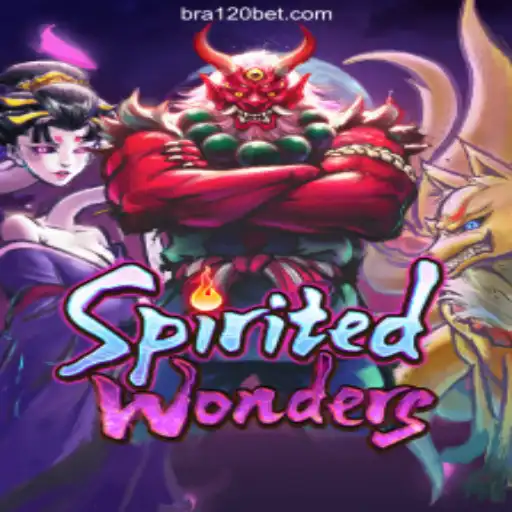 Discover the Exciting World of SpiritedWonders on the 120BET.COM Platform - Oficial Slots Brasil #1