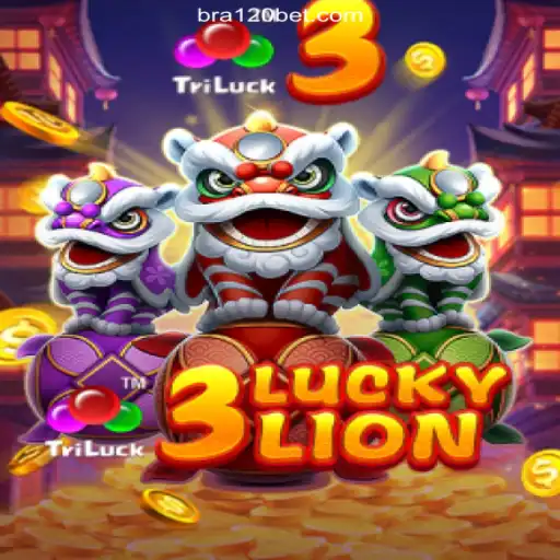 Discover the Thrills of 3LUCKYLION on 120BET.COM Platform