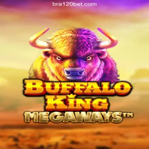 BuffaloKing and the Rise of 120BET.COM: A New Era for Online Slots in Brazil