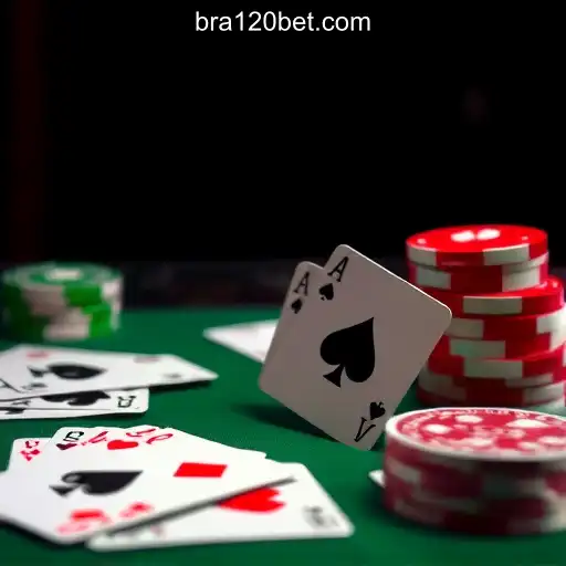 A Comprehensive Exploration of Card Games with 120BET.COM platform-Oficial Slots Brasil #1
