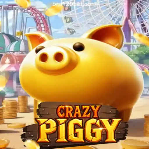 Discover the Excitement of CrazyPiggy: Explore the Official Slots Brasil #1