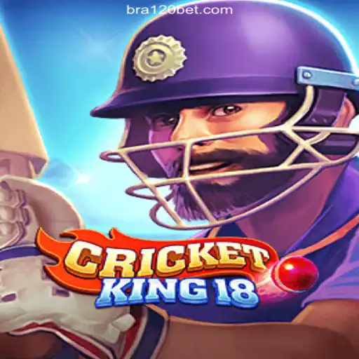 Exploring CricketKing18: The Ultimate Gaming Experience on the 120BET.COM Platform