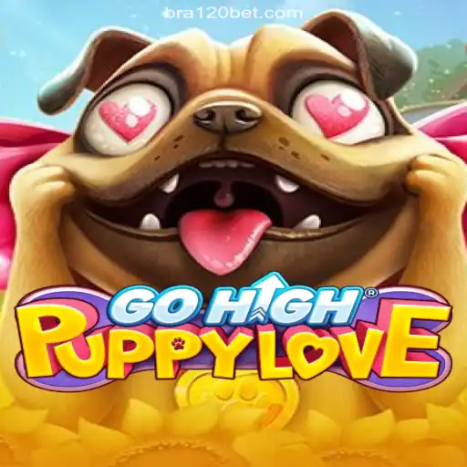 GoHighPuppyLove: Dive into an Adorable Adventure on the 120BET.COM Platform