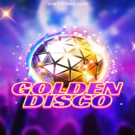 Experience the Thrill of GoldenDisco on 120BET.COM