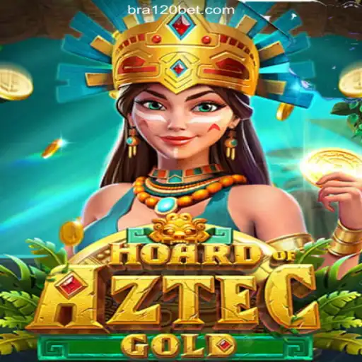 Exploring HoardofAztecgold: The Exciting Slot Game on 120BET.COM Platform-Oficial Slots Brasil #1