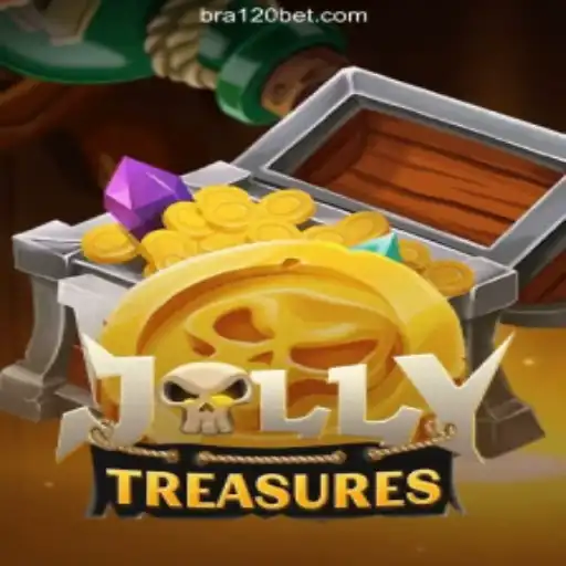 Discover the Excitement of JollyTreasures on 120BET.COM Platform - Oficial Slots Brasil #1