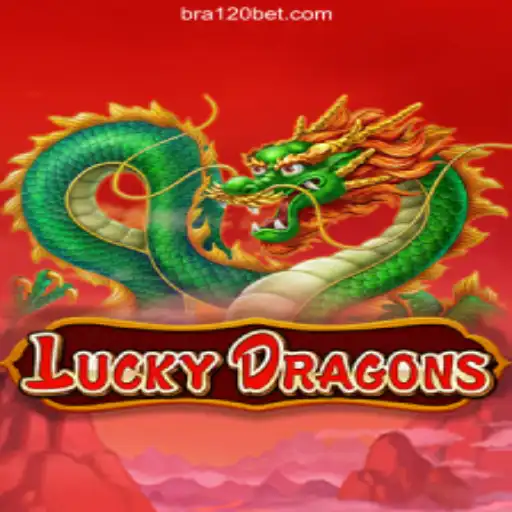 Discover the Excitement of LuckyDragons on 120BET.COM Platform: Official Slots Brasil #1