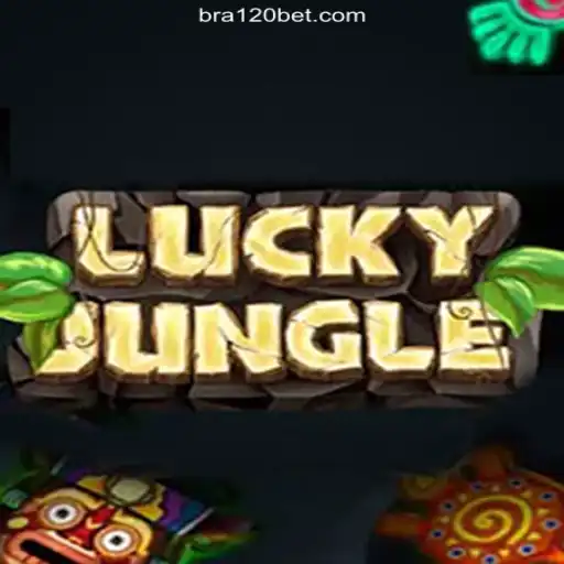 Exploring the Thrilling World of LuckyJungle on 120BET.COM