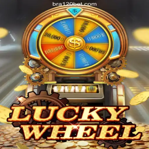 Explore the Thrilling World of LuckyWheel on 120BET.COM: The #1 Slots Platform in Brazil