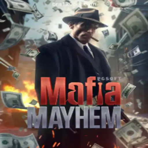 Exploring the Thrilling World of MafiaMayhem on 120BET.COM: Official Slots Brasil #1