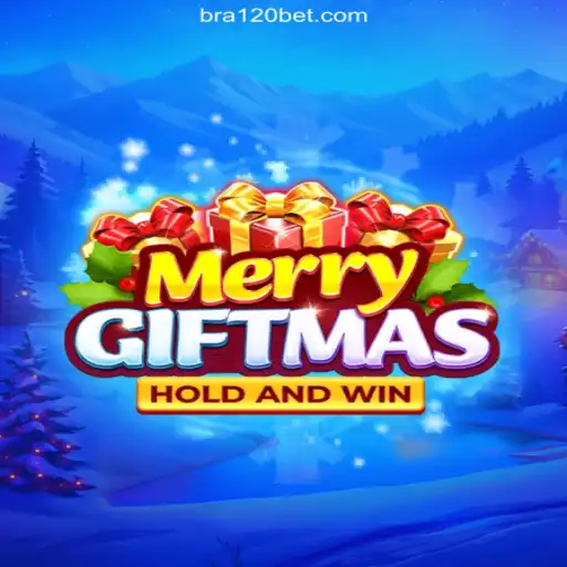 Unwrapping the Excitement of MerryGiftmas on 120BET.COM Platform