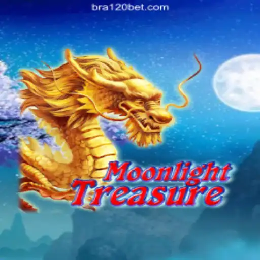 MoonlightTreasure - Explore the Enchantment of Celestial Riches on 120BET.COM