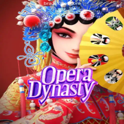 OperaDynasty: An In-Depth Look at the Revolutionary Slot Game on 120BET.COM Platform
