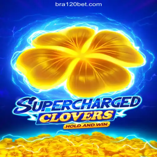 Discover the Enchantment of SchargedClovers on 120BET.COM: The Premier Slots Platform in Brasil