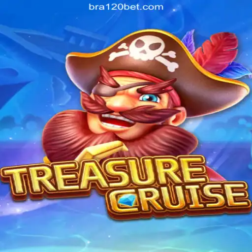 TREASURECRUISE: Discover the Adventure on 120BET.COM Platform