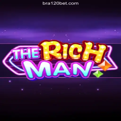 TheRichMan: A Dive into the 120BET.COM Platform-Oficial Slots Brasil Experience