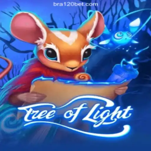 TreeofLight: Explore the Enchanting World on 120BET.COM Platform-Oficial Slots Brasil #1
