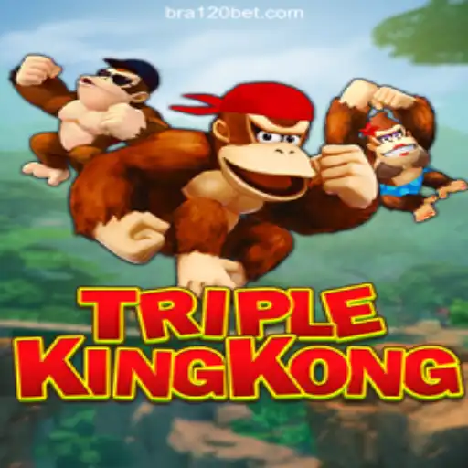Discover the Thrilling World of TripleKingKong on 120BET.COM - Official Slots Brasil #1