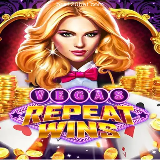 Discover the Thrill of VegasRepeatWins on 120BET.COM Platform-Oficial Slots Brasil #1