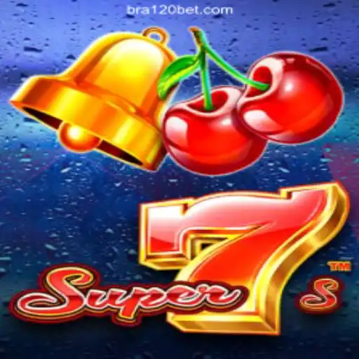 Exploring the Thrills of Super7s on 120BET.COM Platform - Official Slots Brasil #1