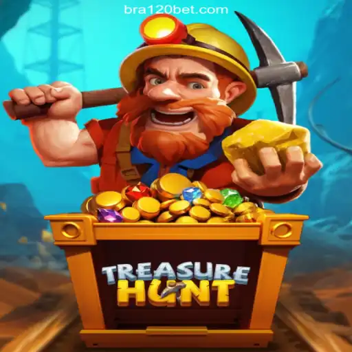 Explore the World of TreasureHunt on 120BET.COM