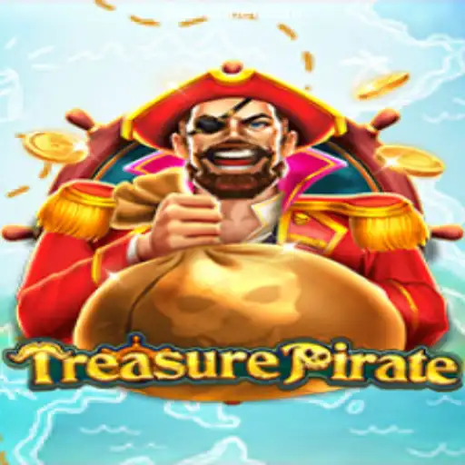 Discover the Exciting World of TreasurePirate on 120BET.COM