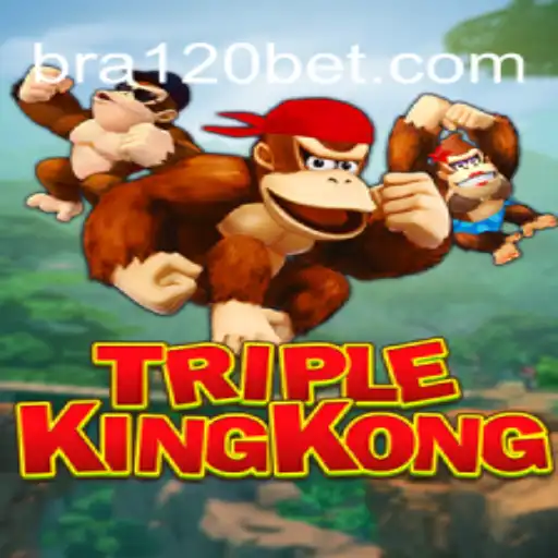 Discover the Thrilling World of TripleKingKong on 120BET.COM - Official Slots Brasil #1